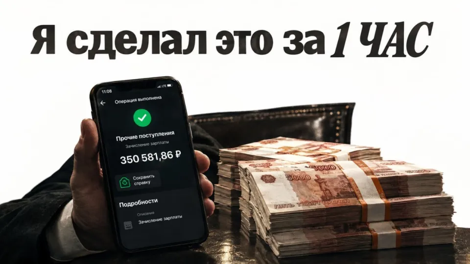 Как заработать в интернете и получить стабильный доход от перепродажи